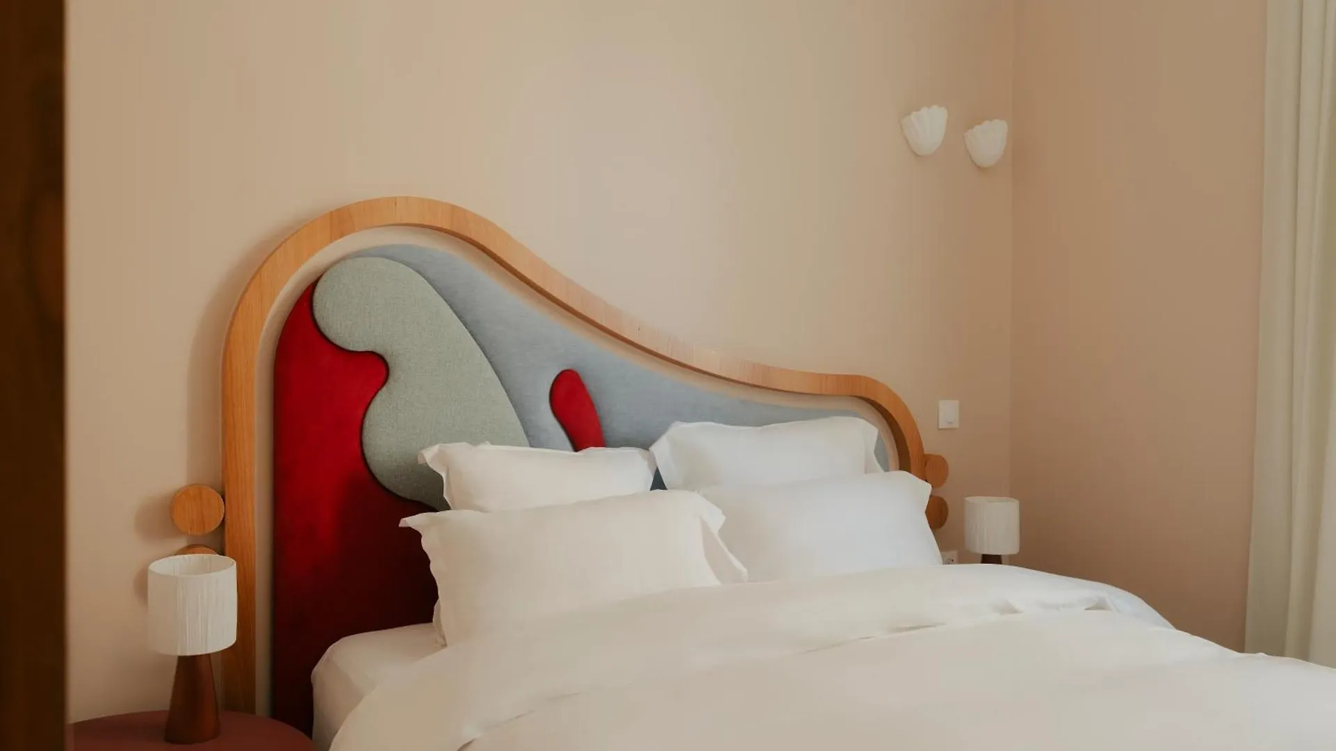 Aparthotel Edgar Suites Cannes - Rue D'Antibes