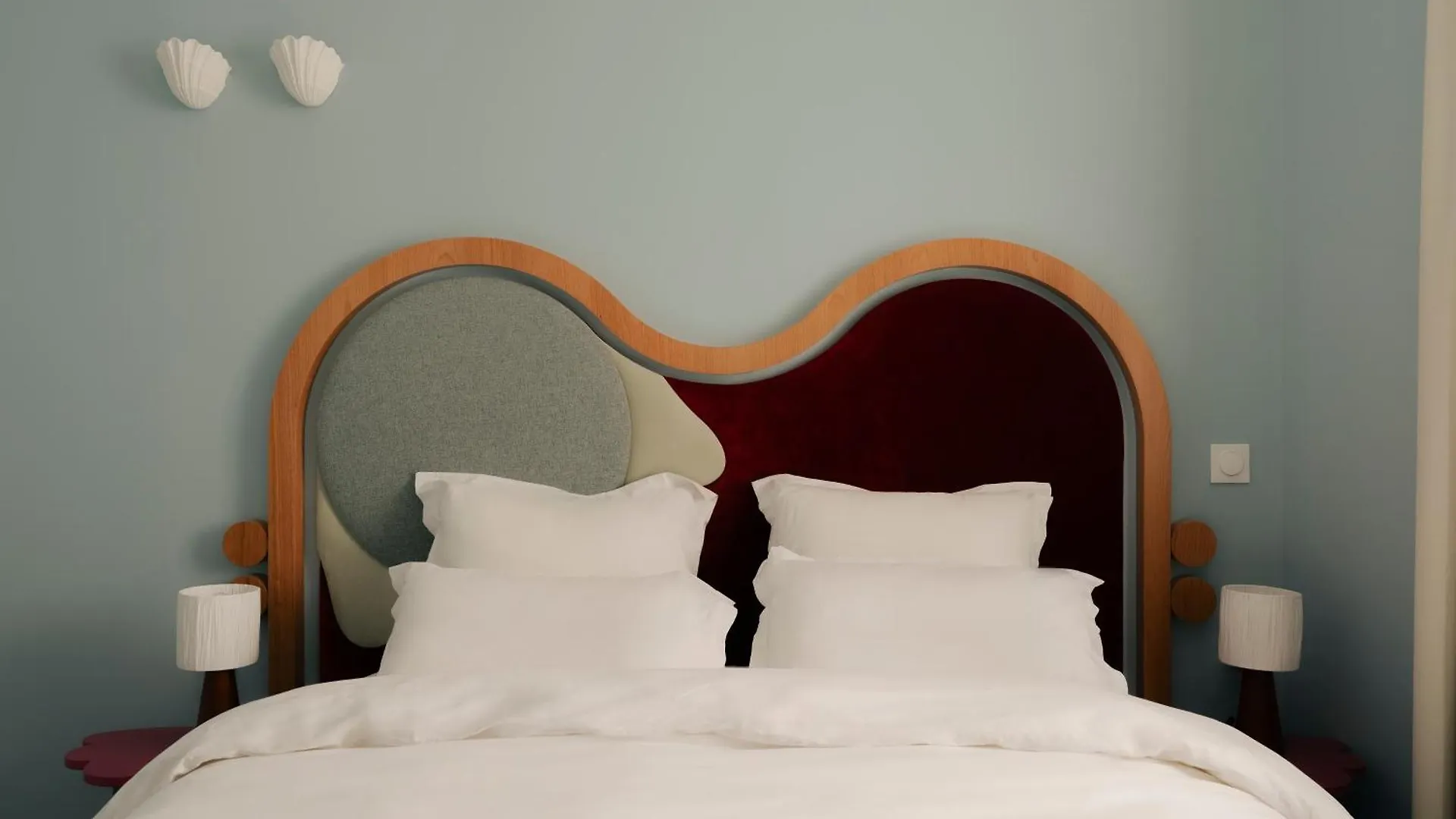 Edgar Suites Cannes - Rue D'Antibes Aparthotel