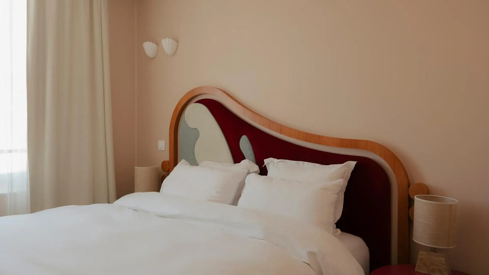 Aparthotel Edgar Suites Cannes - Rue D'Antibes France
