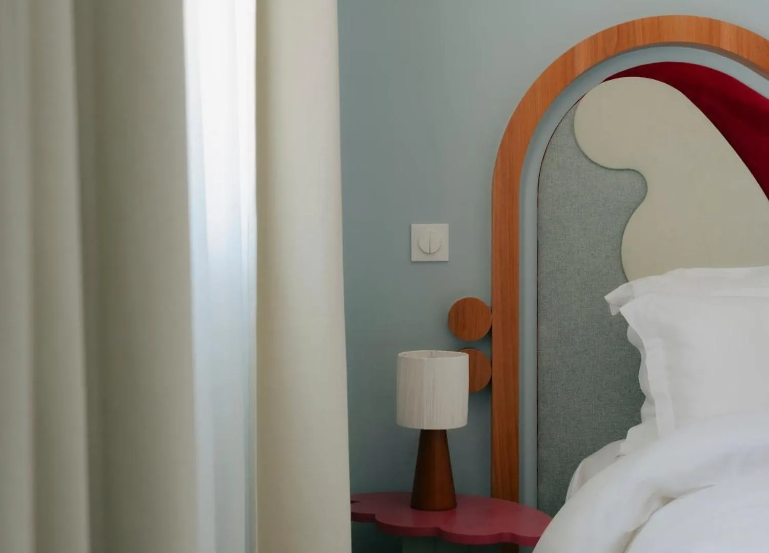 Edgar Suites Cannes - Rue D'Antibes