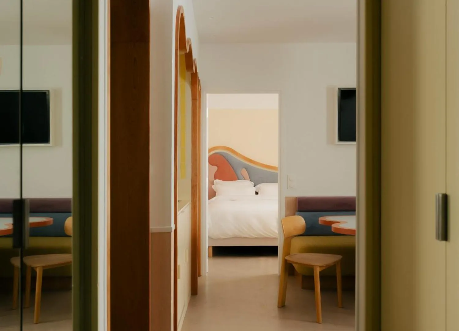 Edgar Suites Cannes - Rue D'Antibes Aparthotel