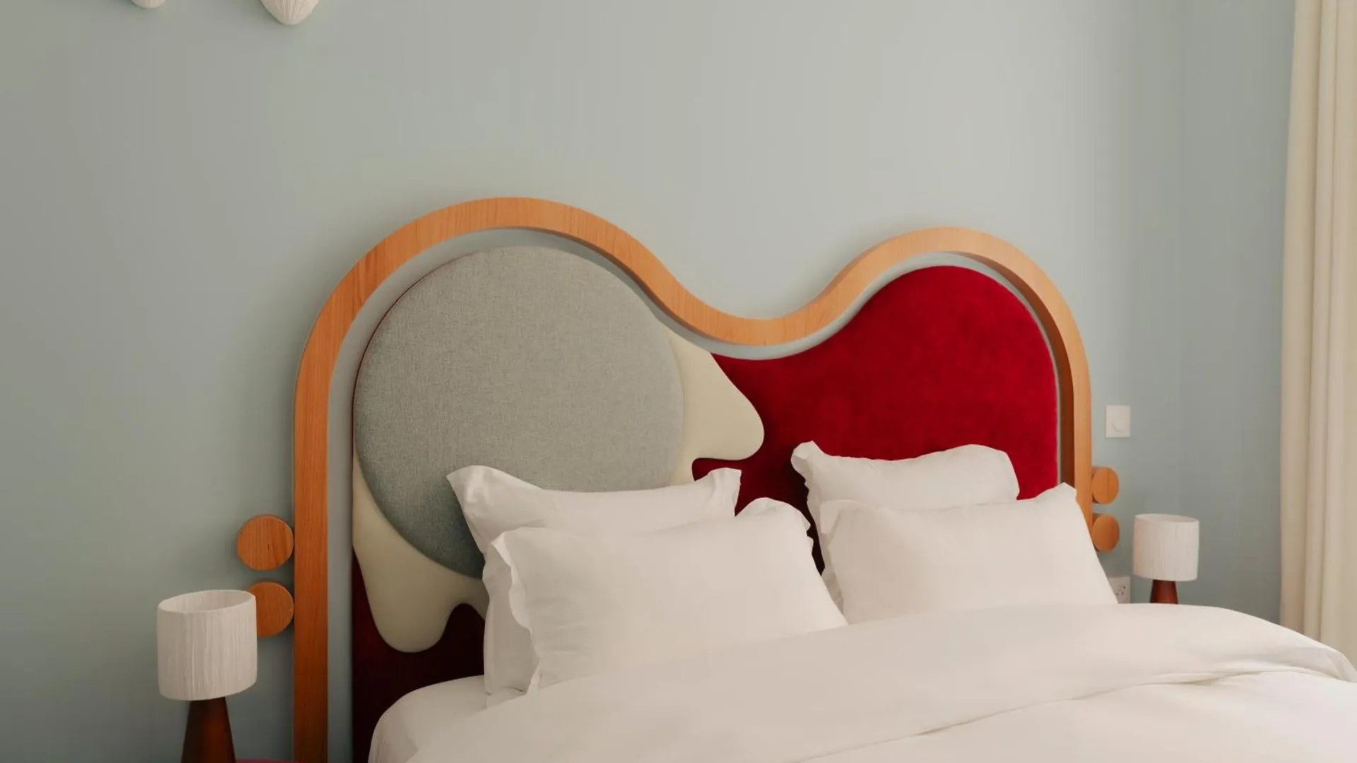 Aparthotel Edgar Suites Cannes - Rue D'Antibes