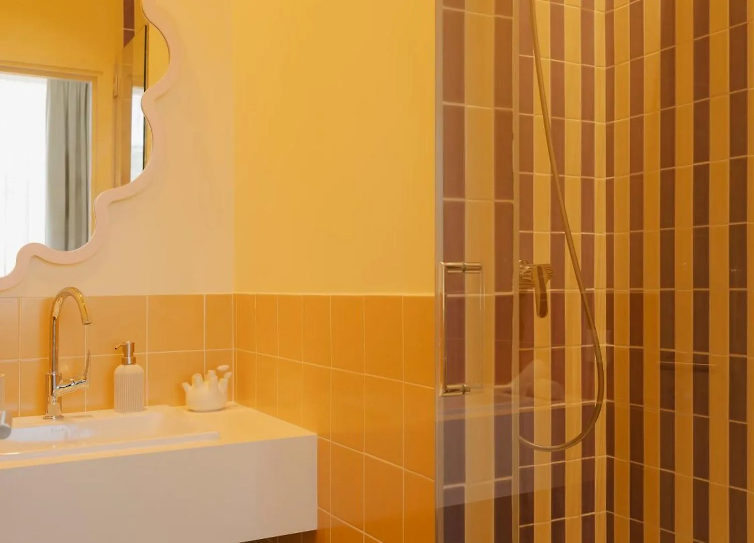 Aparthotel Edgar Suites Cannes - Rue D'Antibes
