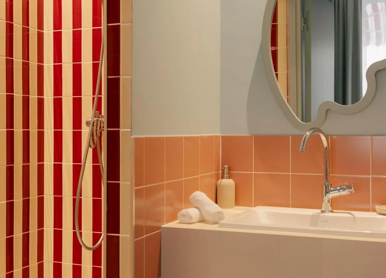 Edgar Suites Cannes - Rue D'Antibes Aparthotel