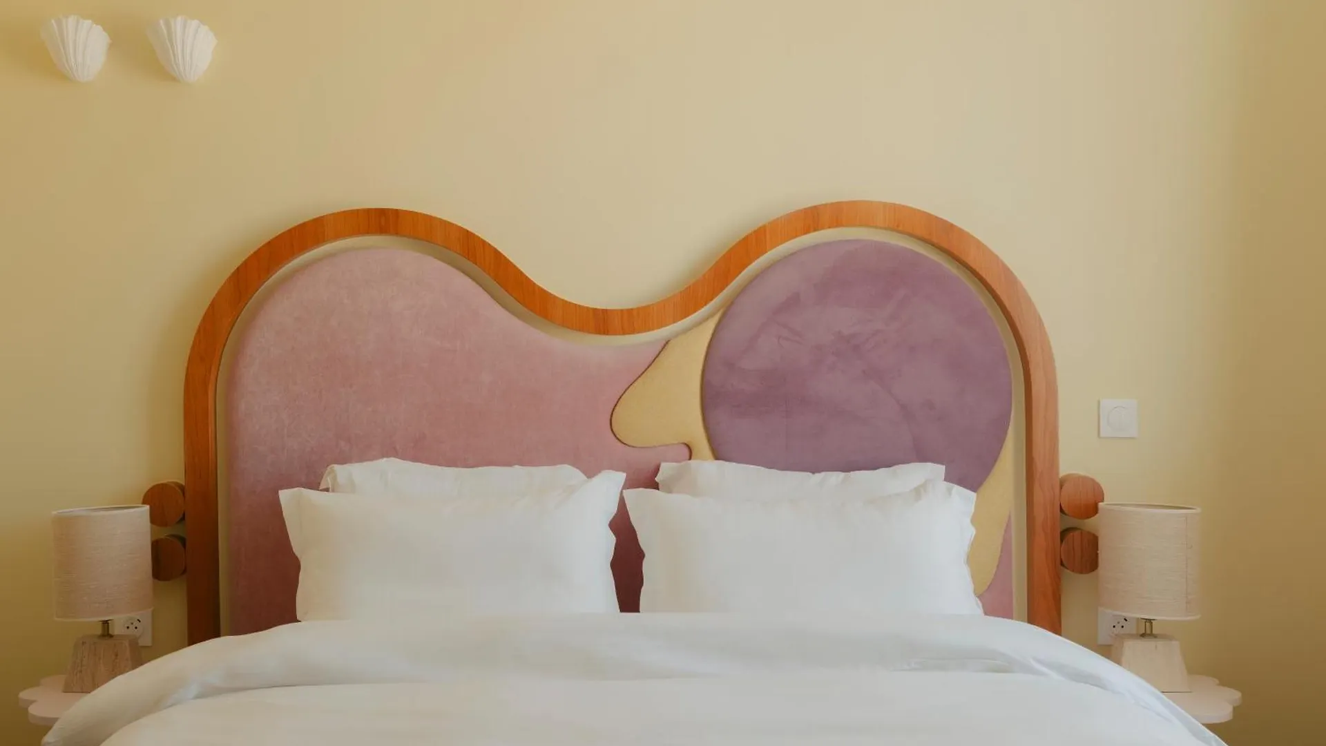 Edgar Suites Cannes - Rue D'Antibes 0*,