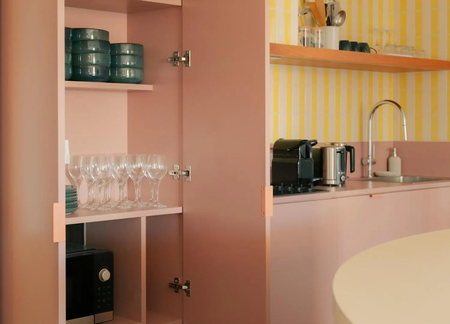 Edgar Suites Cannes - Rue D'Antibes