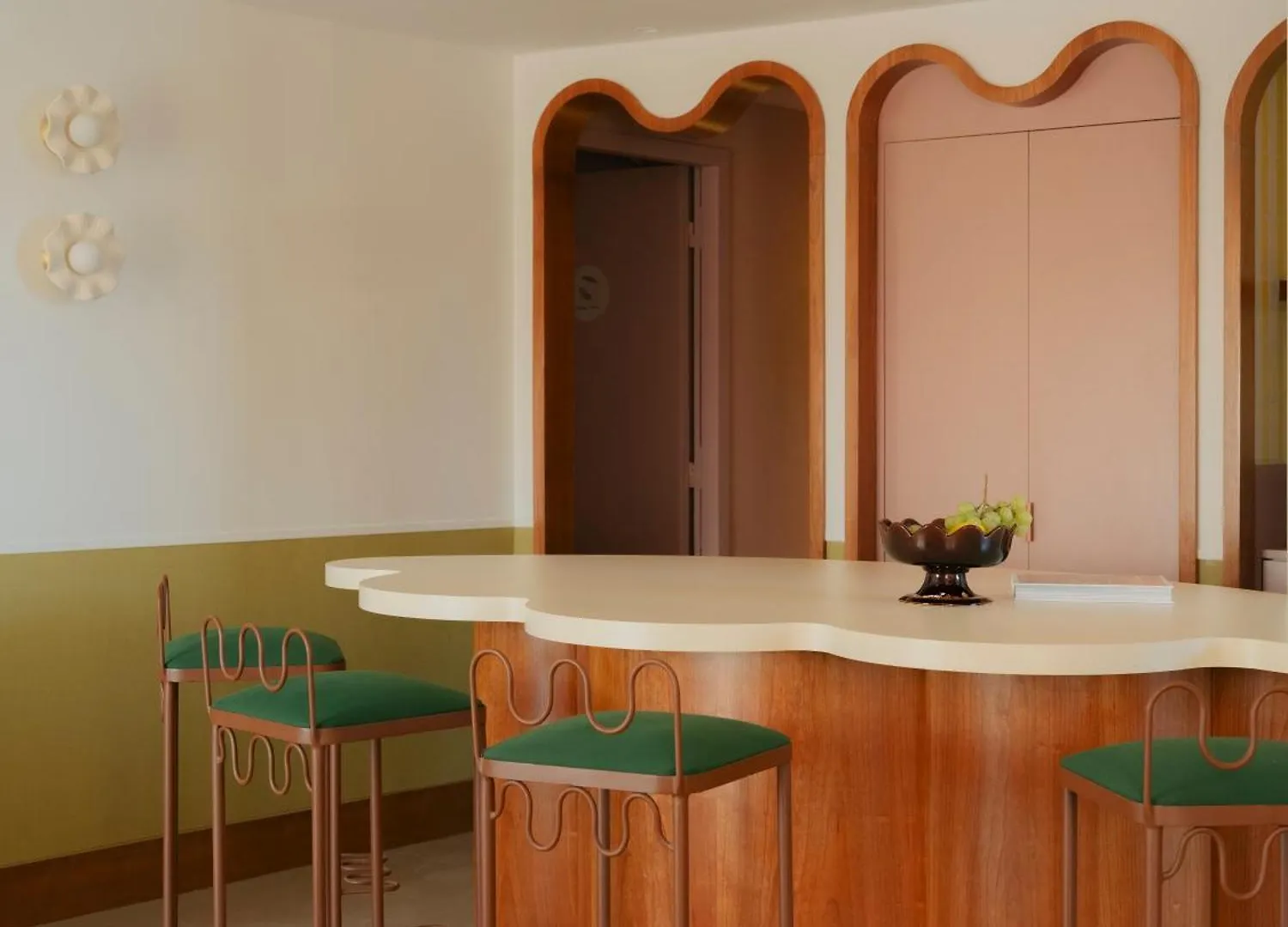 Aparthotel Edgar Suites Cannes - Rue D'Antibes