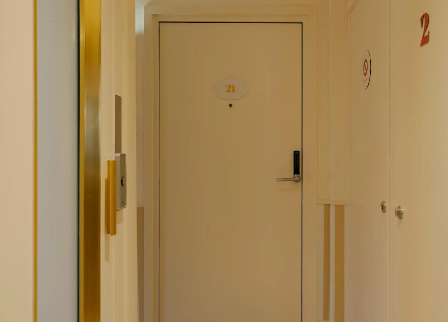 Aparthotel Edgar Suites Cannes - Rue D'Antibes