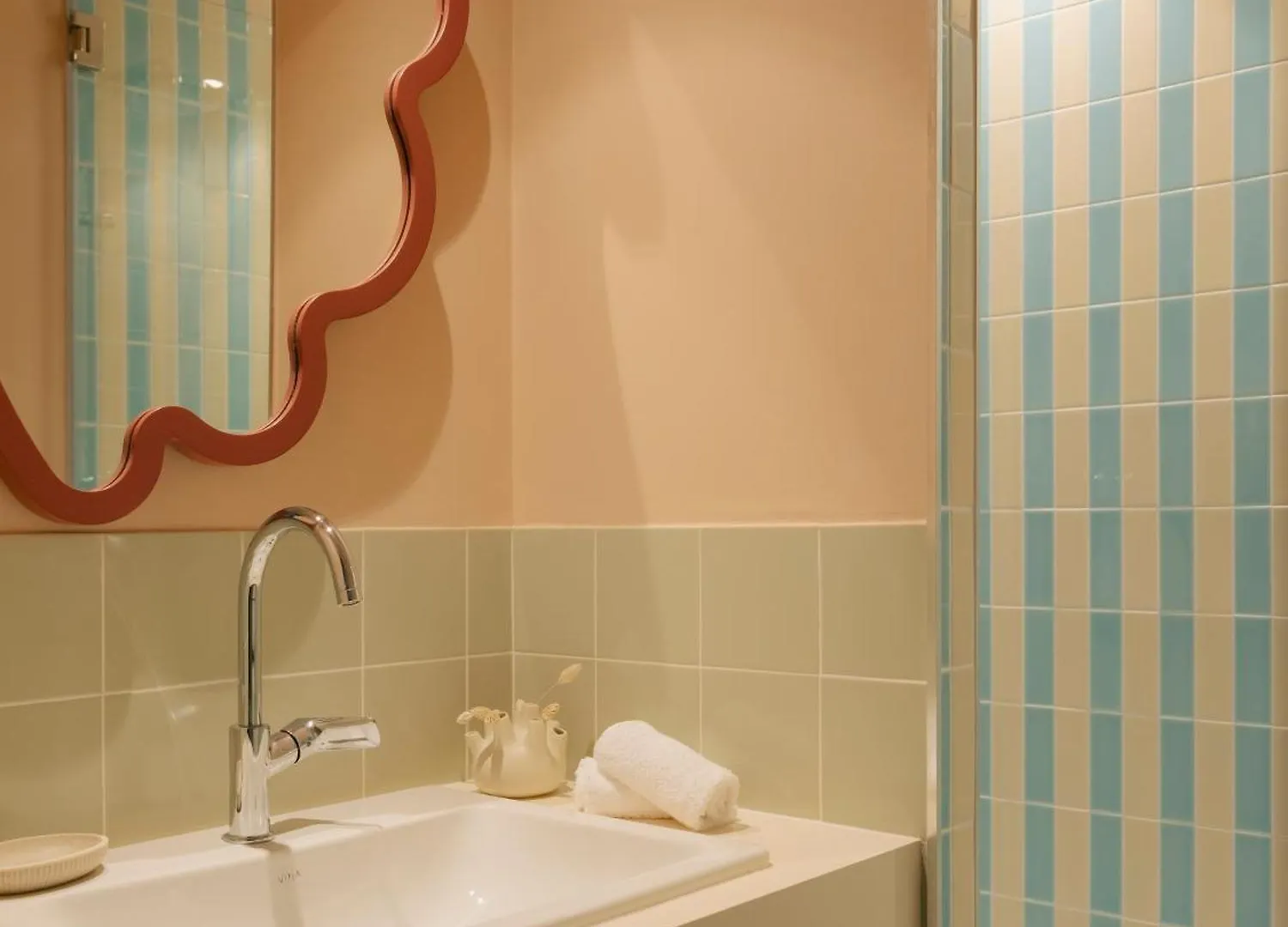Edgar Suites Cannes - Rue D'Antibes