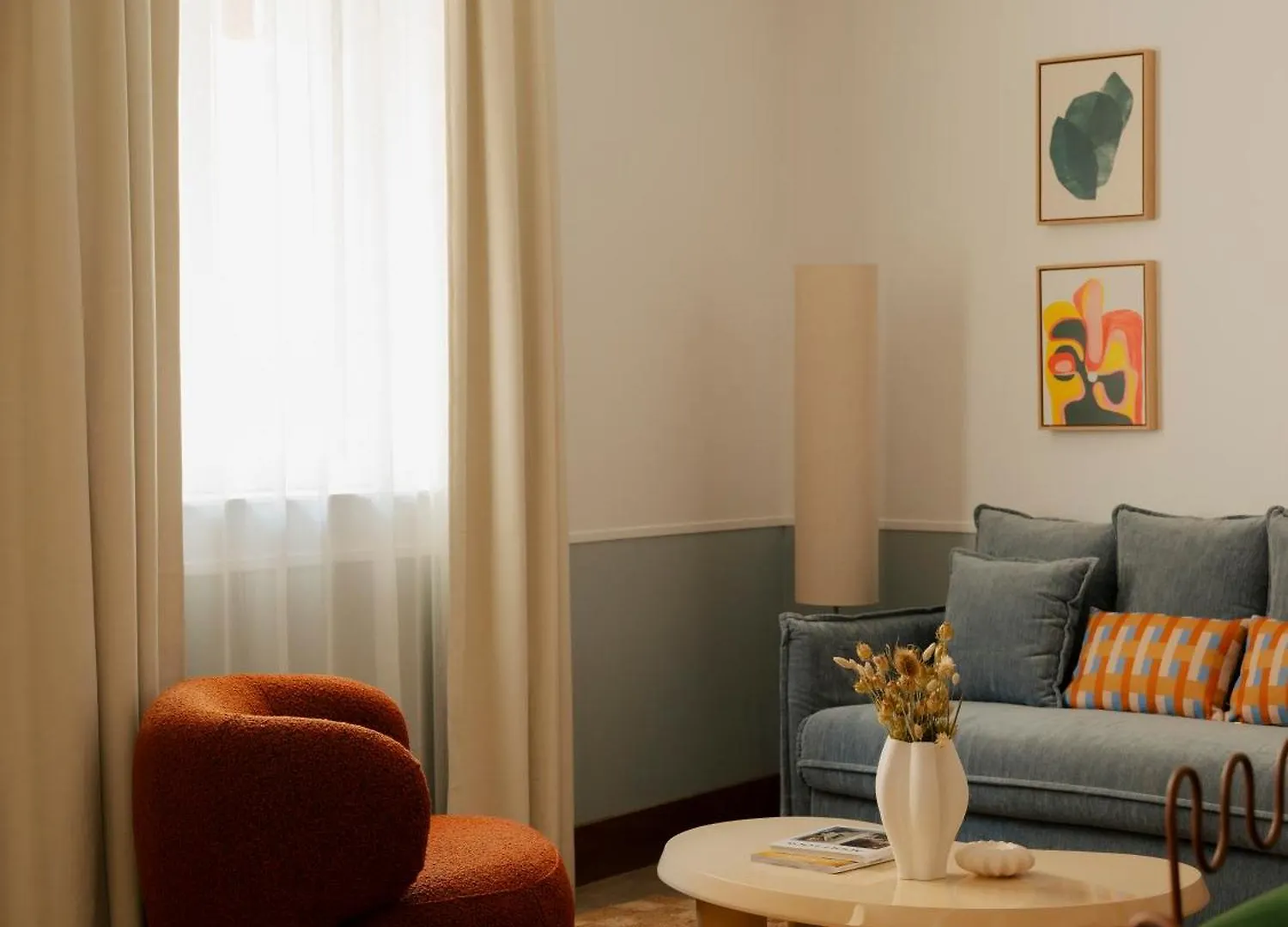 Edgar Suites Cannes - Rue D'Antibes