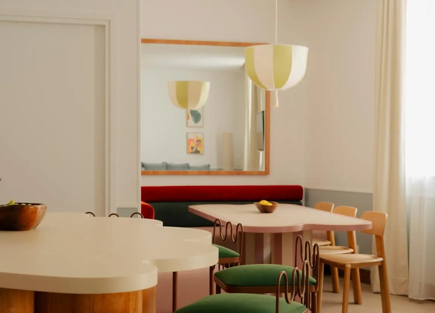 Edgar Suites Cannes - Rue D'Antibes 0*,  France
