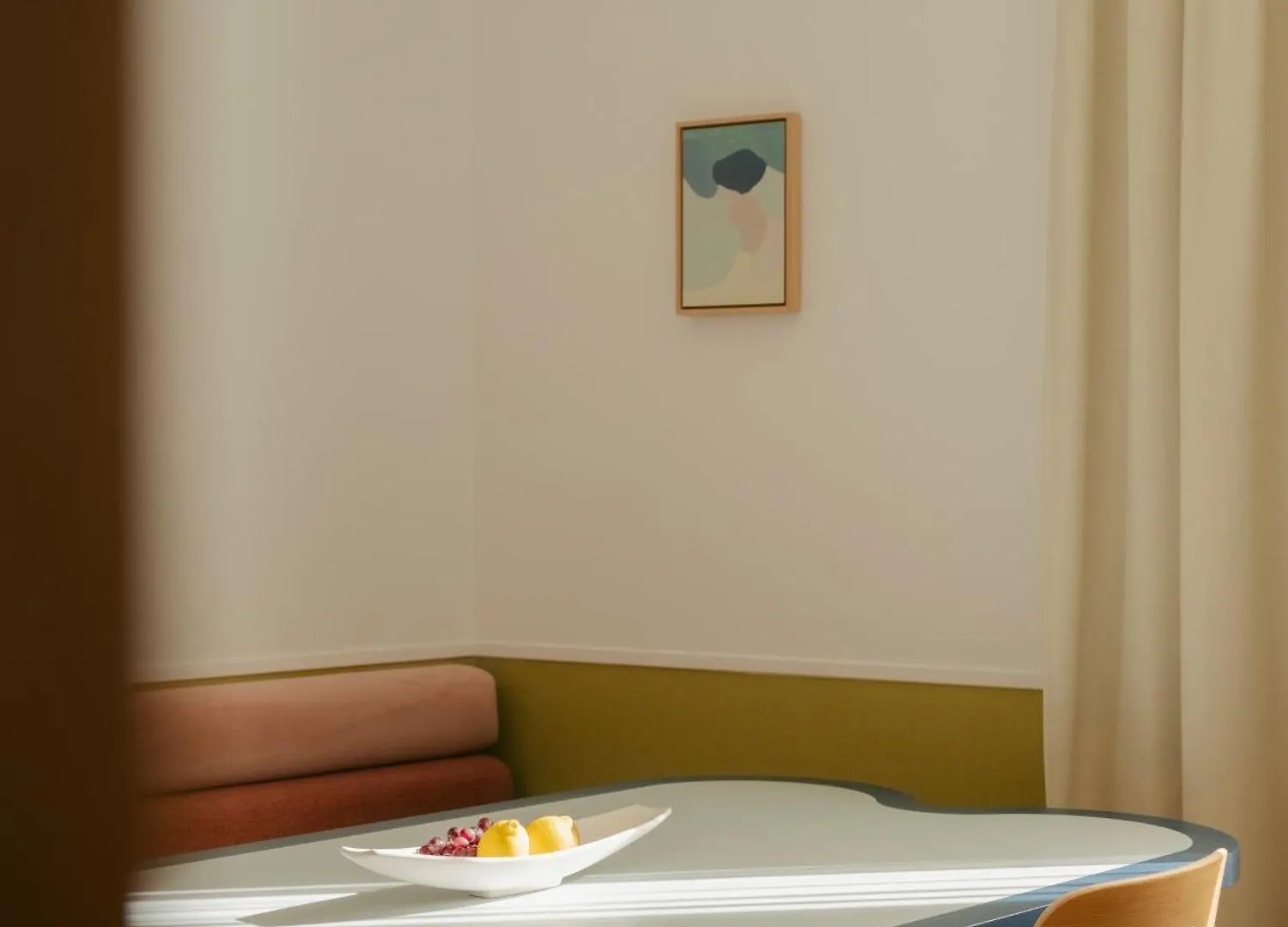Aparthotel Edgar Suites Cannes - Rue D'Antibes France