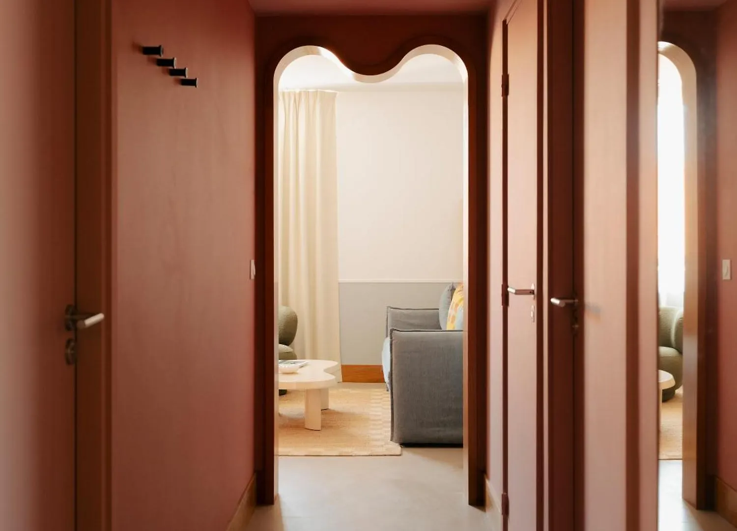 Aparthotel Edgar Suites Cannes - Rue D'Antibes
