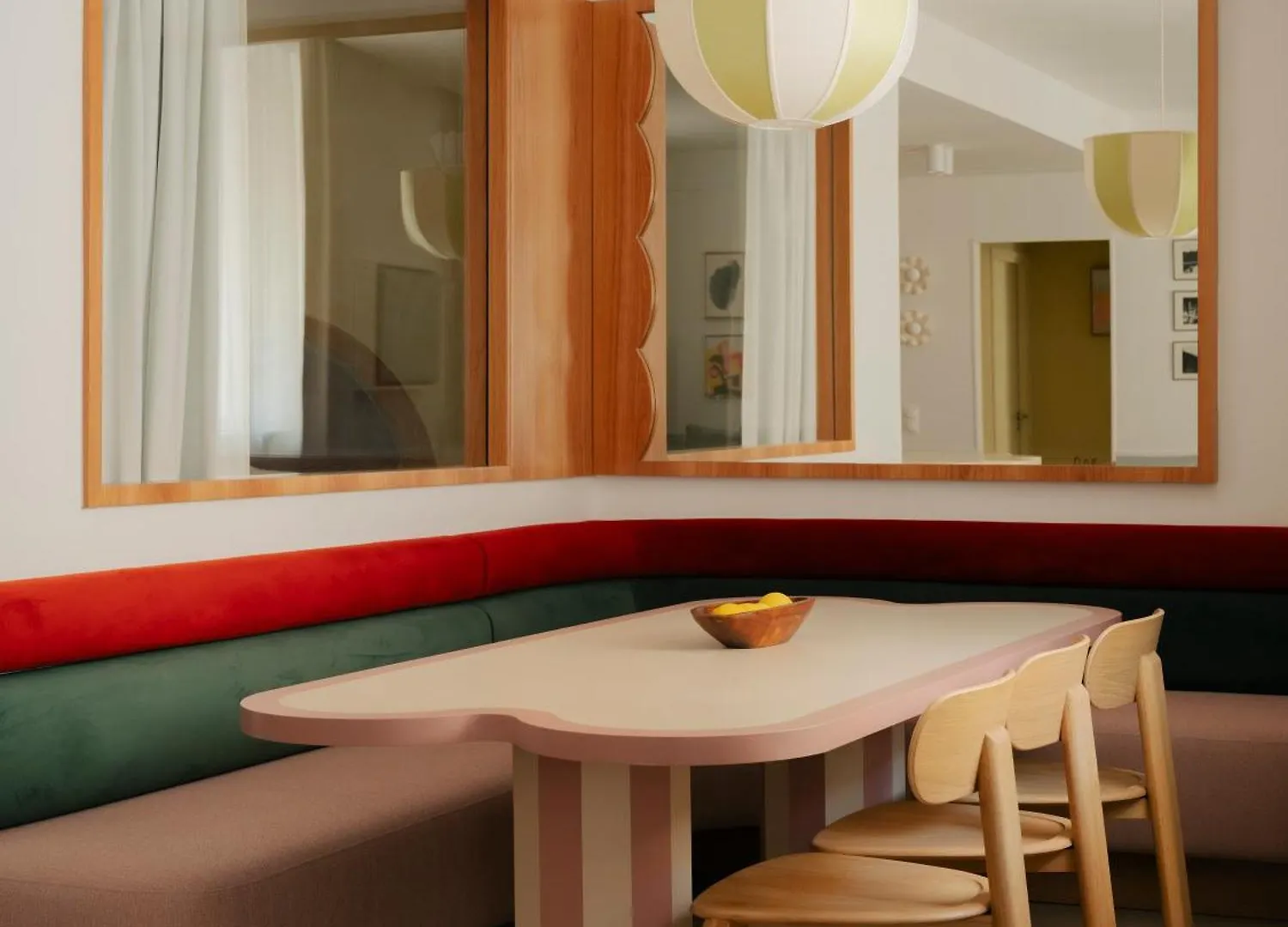 Edgar Suites Cannes - Rue D'Antibes 0*,