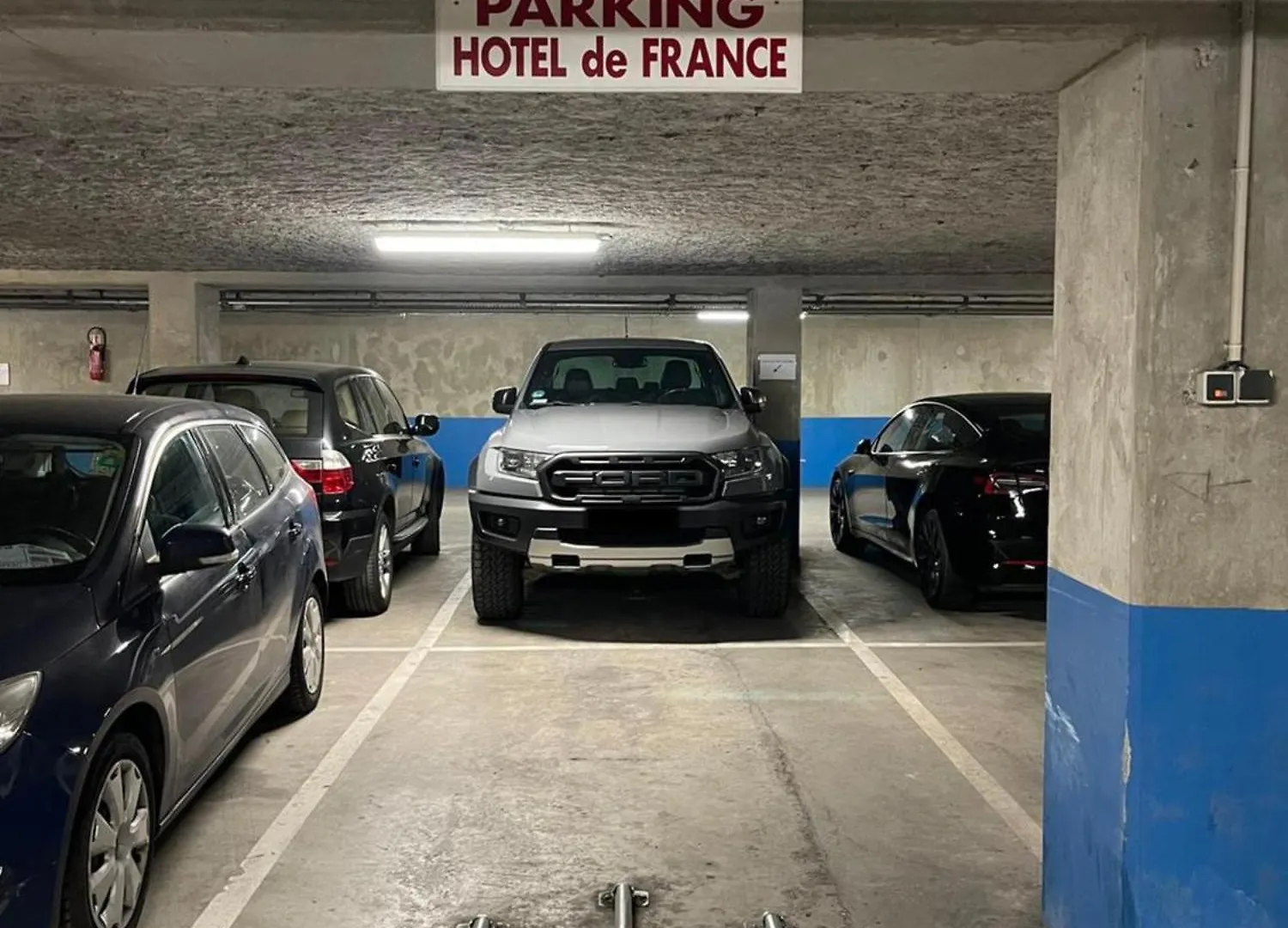 Edgar Suites Cannes - Rue D'Antibes 0*,  France
