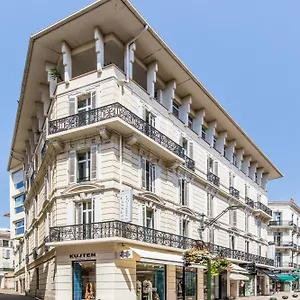 Croisette Prestige Cannes