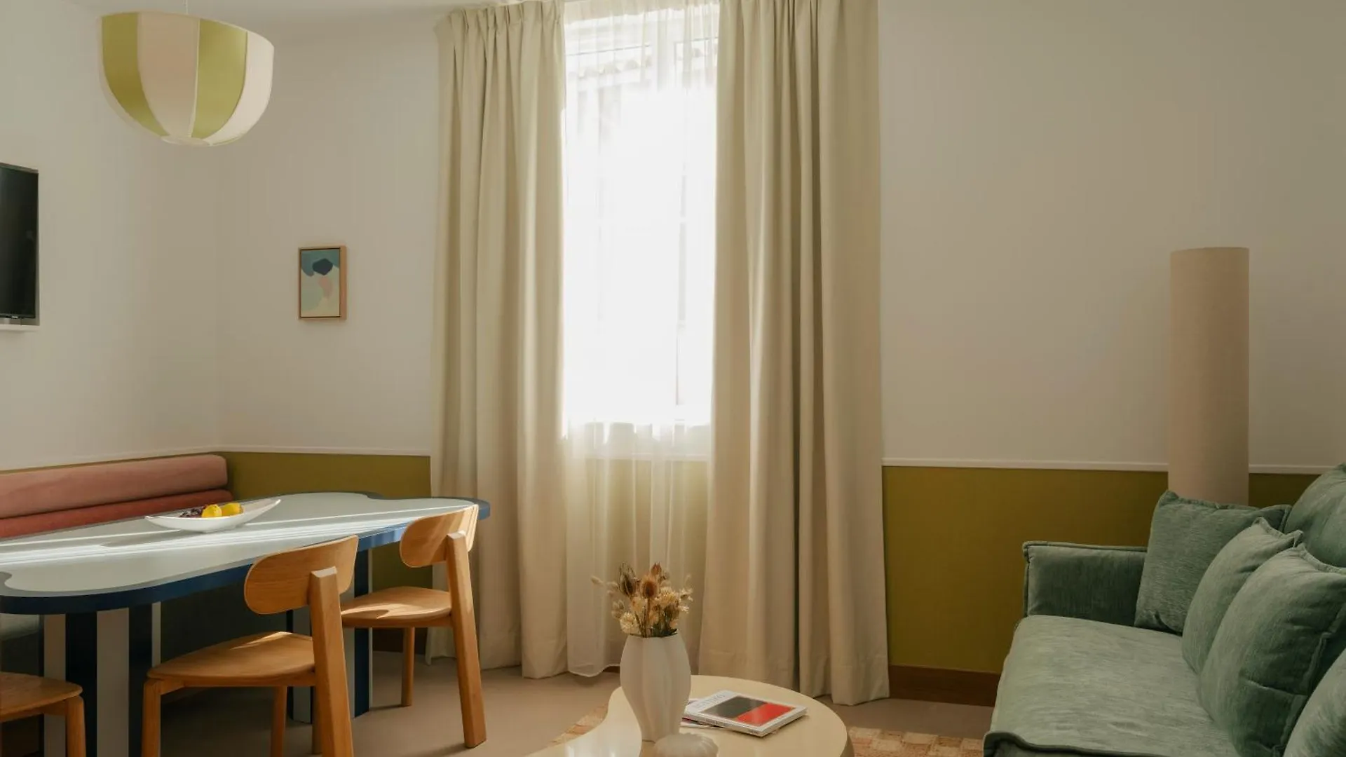 Edgar Suites Cannes - Rue D'Antibes