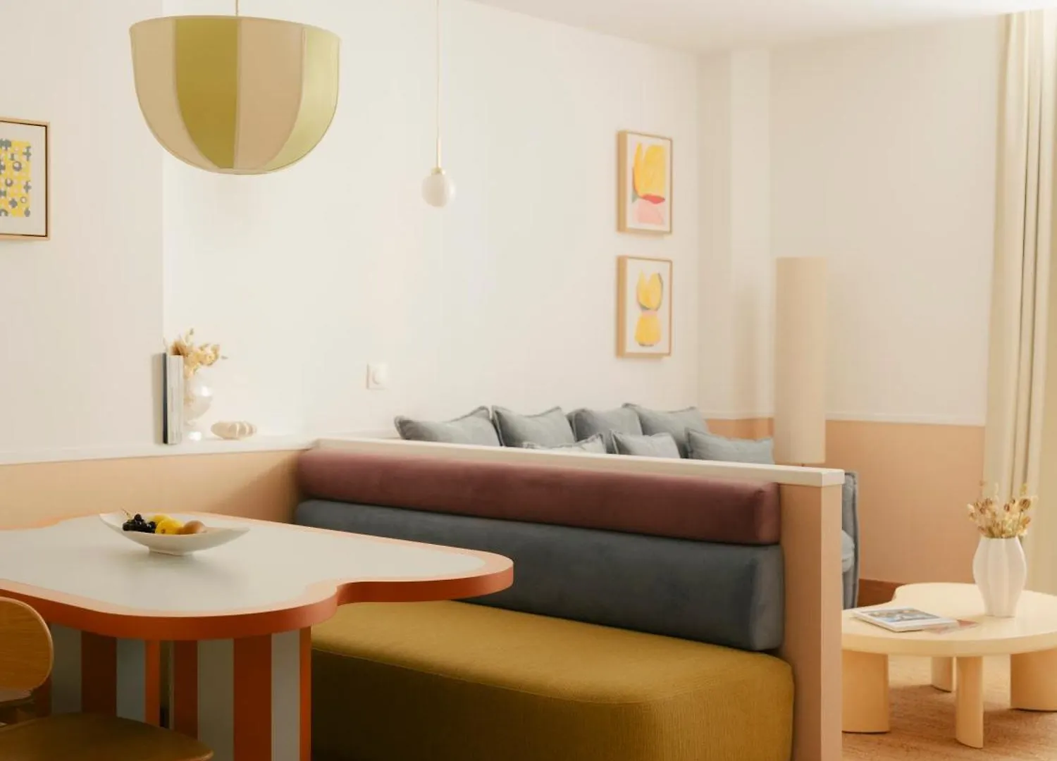 Edgar Suites Cannes - Rue D'Antibes Aparthotel