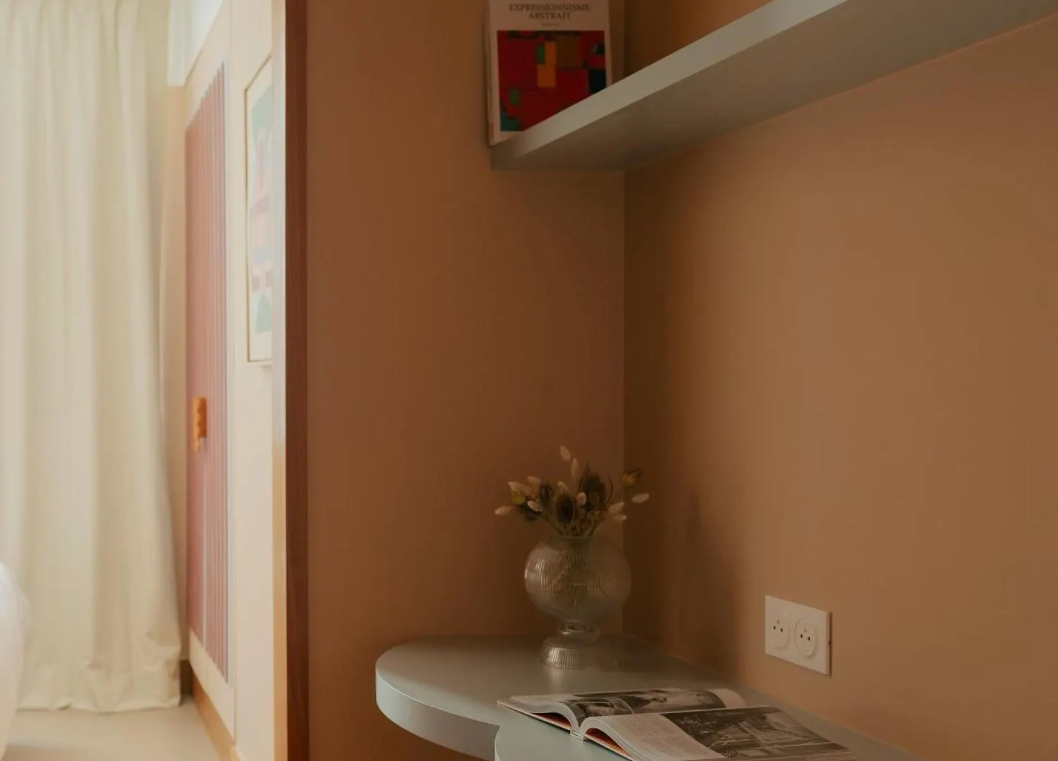 Edgar Suites Cannes - Rue D'Antibes 0*,
